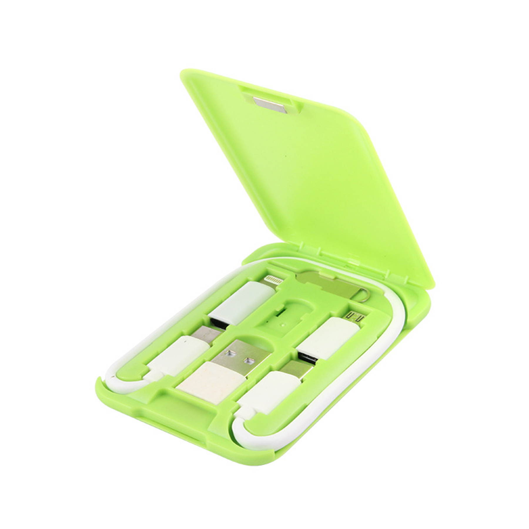 Multi-function Charging Cable 4