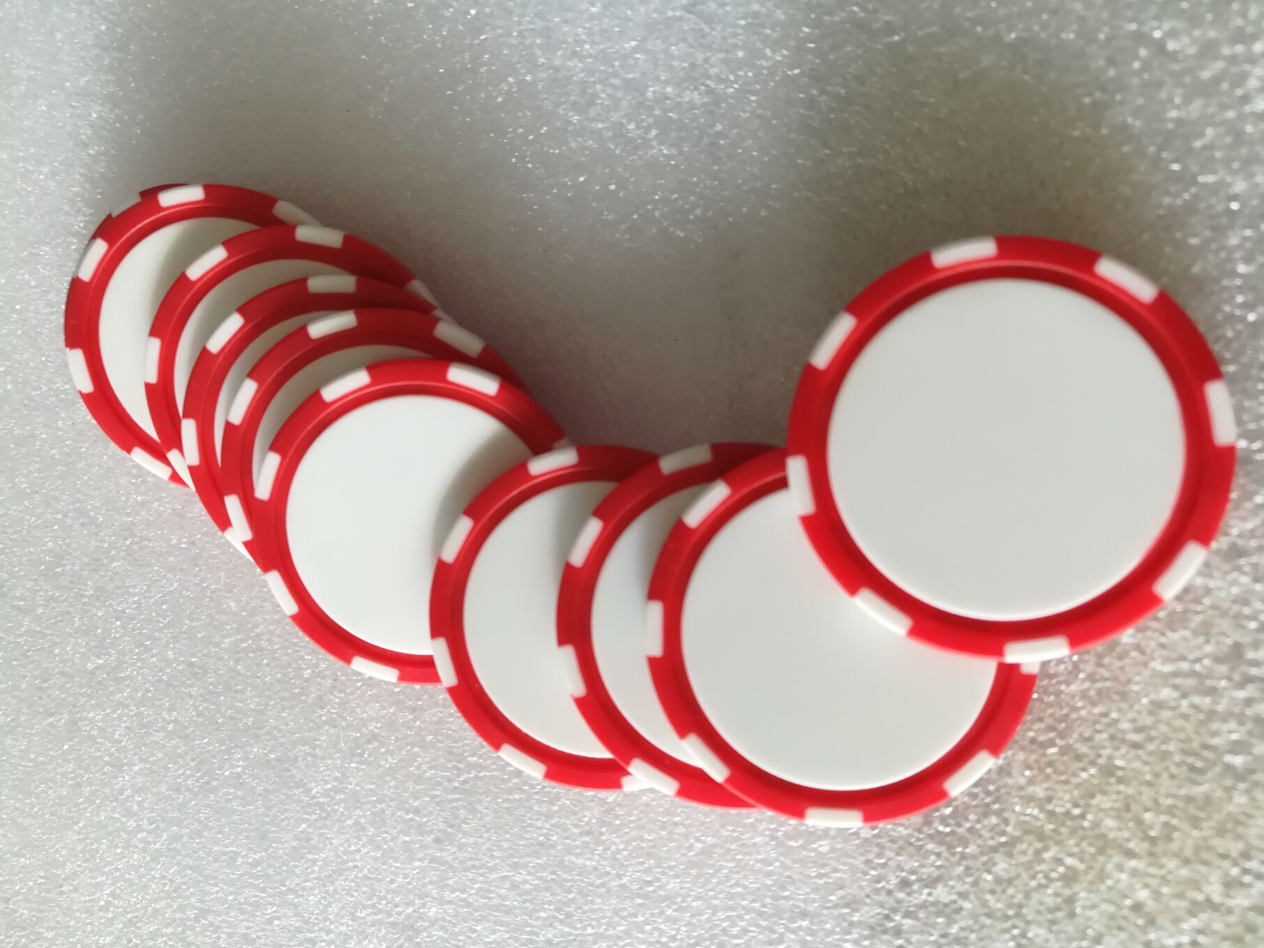 Hawaii Golf Ball Marker Make Blank Coin 3