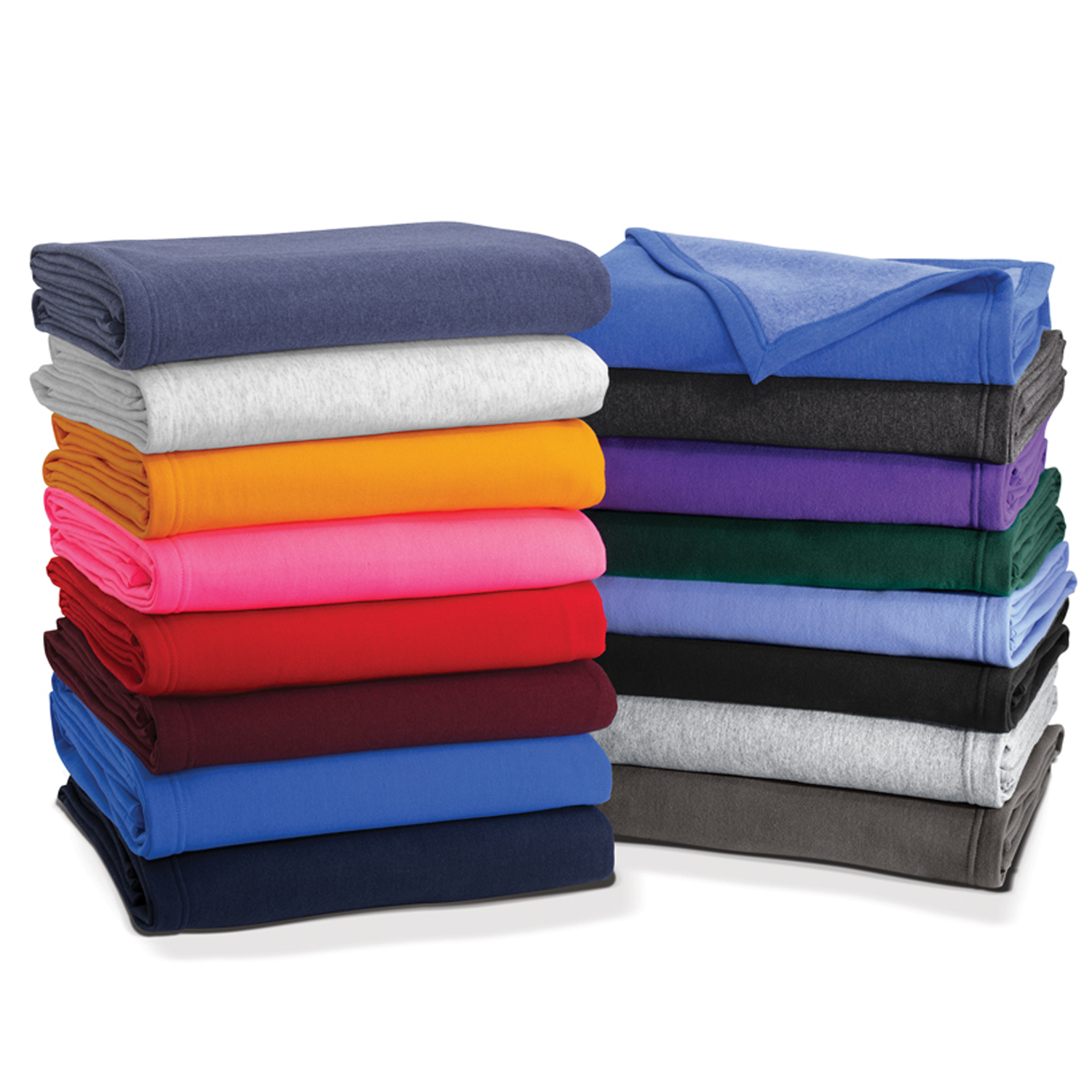 Port Authority® Sweatshirt Blanket 3