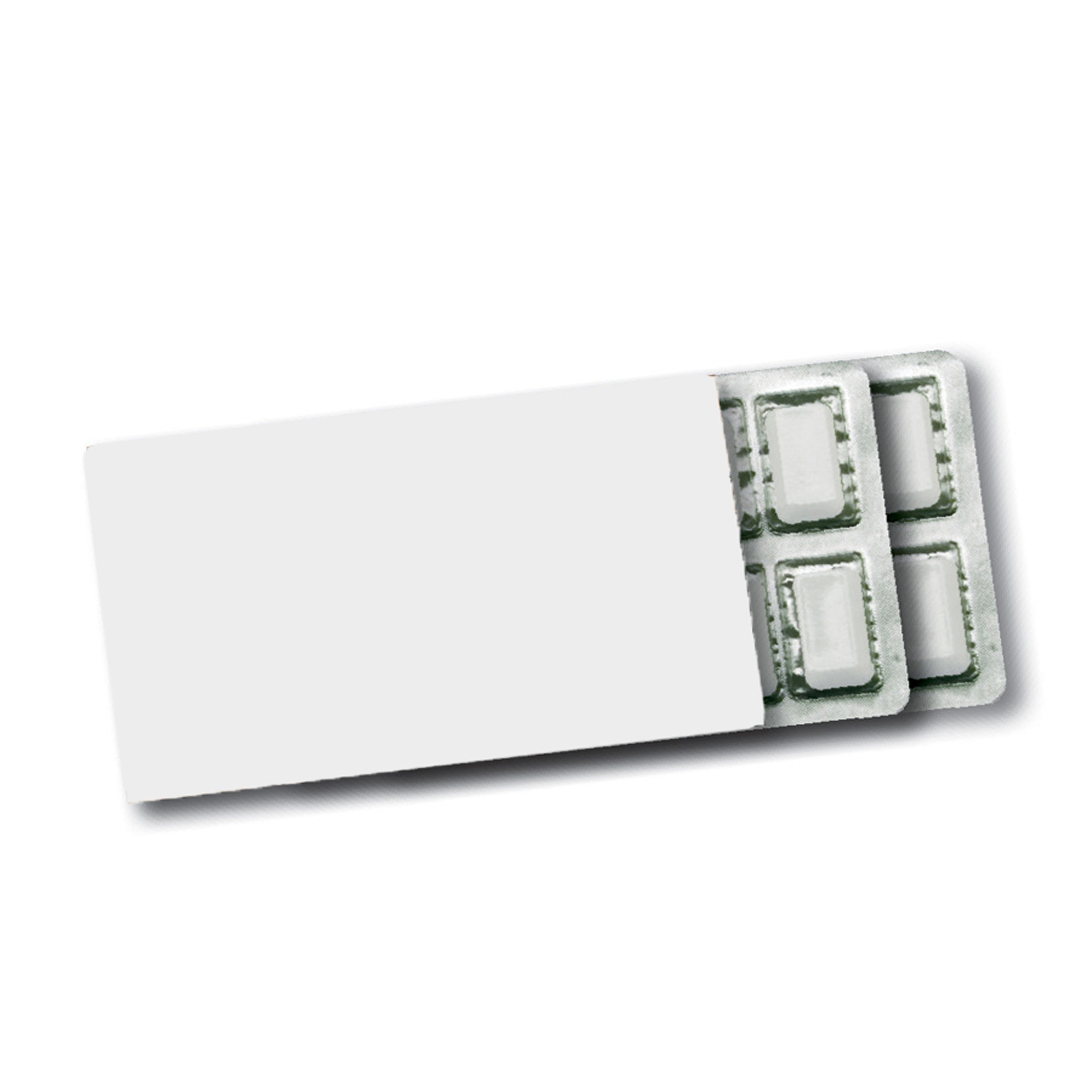 24 Piece Billboard Gum Pack 2