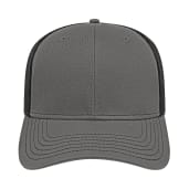 Cap America Trucker Mesh Back Cap 245