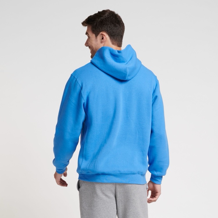 RUSSELL ATHLETIC DRI-POWER® Unisex Hoodie, custom hoodie or sweatshirt with logo imprint 39