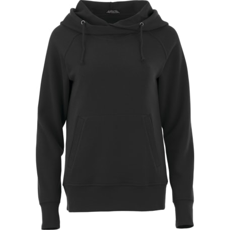 Women's DAYTON Fleece Hoody 97