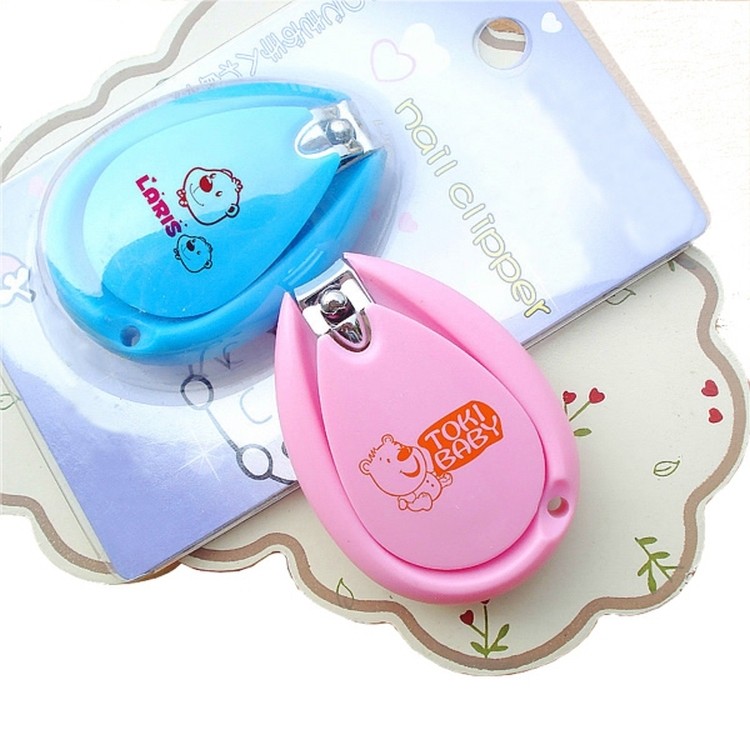 Pretty Little Nail Scissors 2