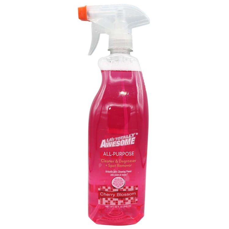 Awesome All-Purpose Cleaner Cherry 32oz. 1