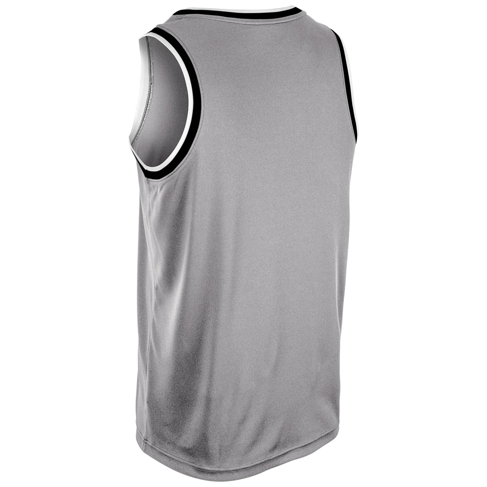 Forward Basketball Jersey 18