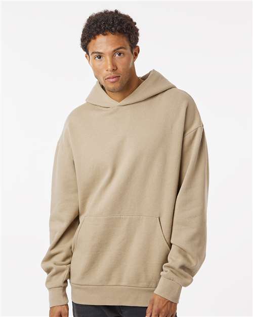 Unisex Avenue Midweight Hooded Sweatshirt - IND280SL 30