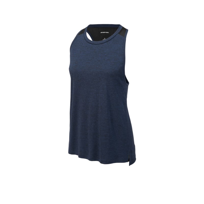 Sport-Tek Women's Endeavor Tank. 2