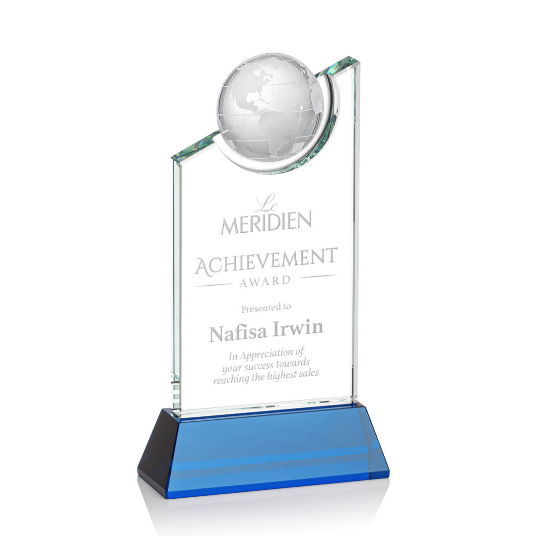 Brixton Globe Award - Optical 29