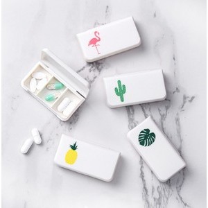 Miniature Pill Box 4