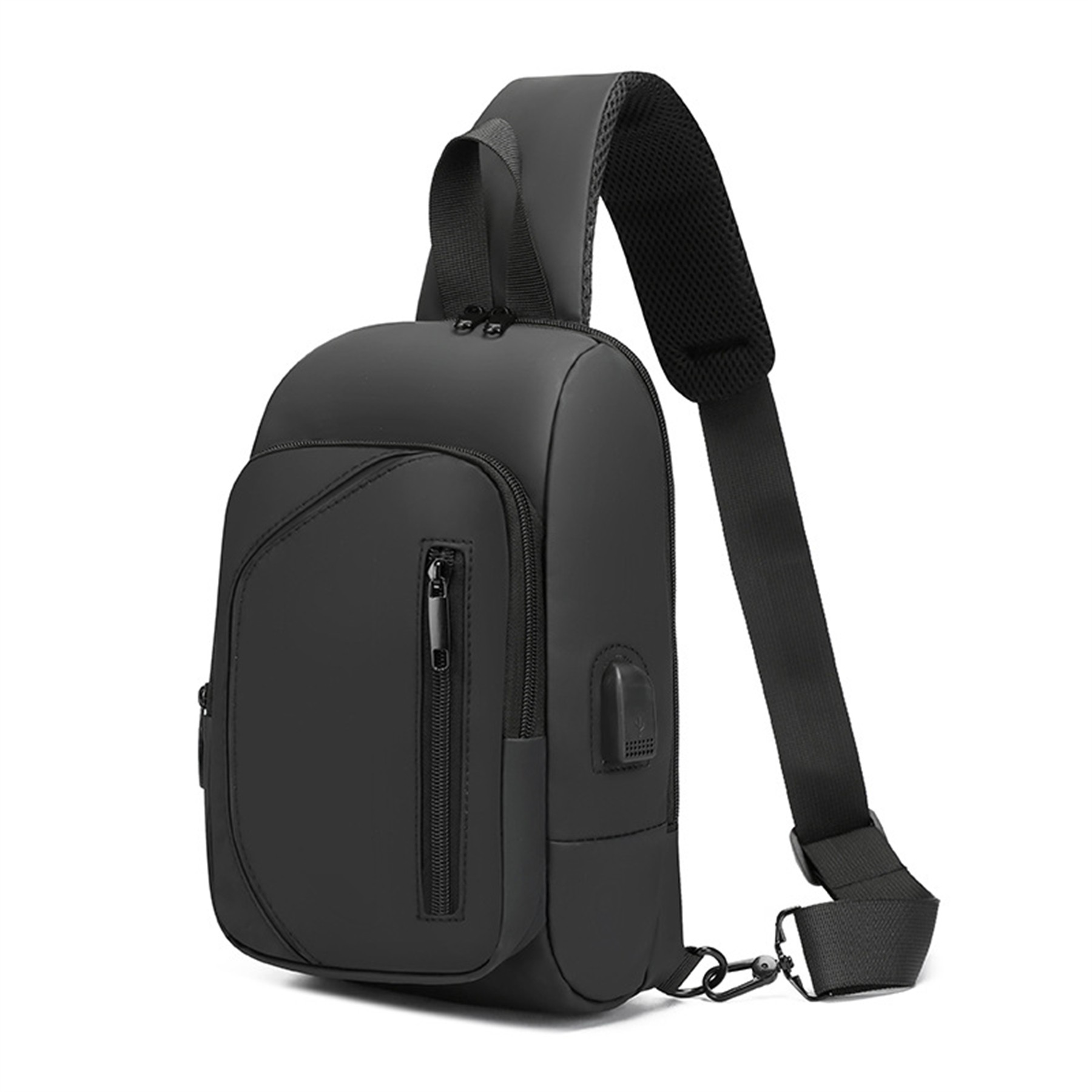 Men's crossbody bag 2