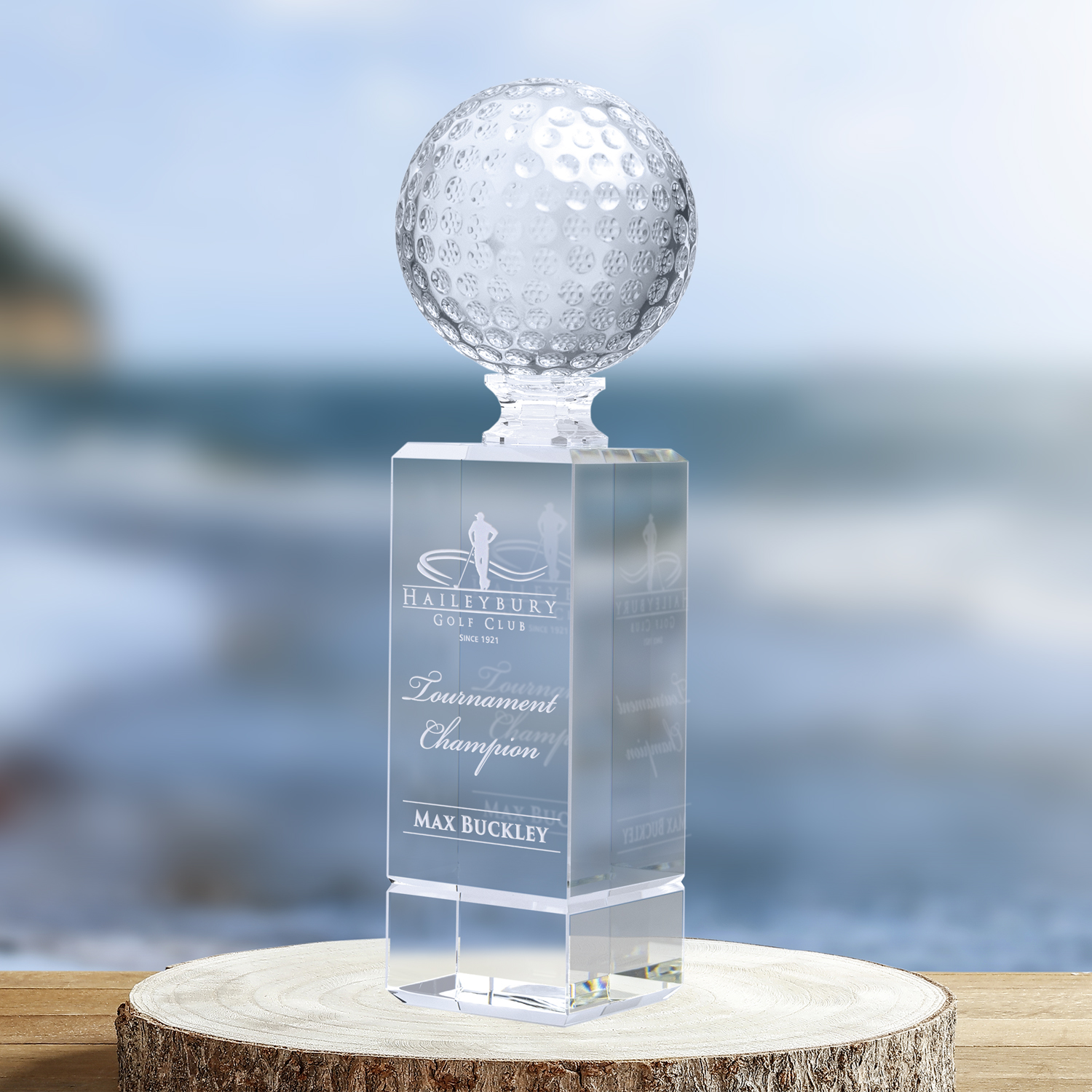 Cordova Golf 3