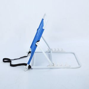 Adjustable Sit-Up Back Rest For Orthopedic Neck 3