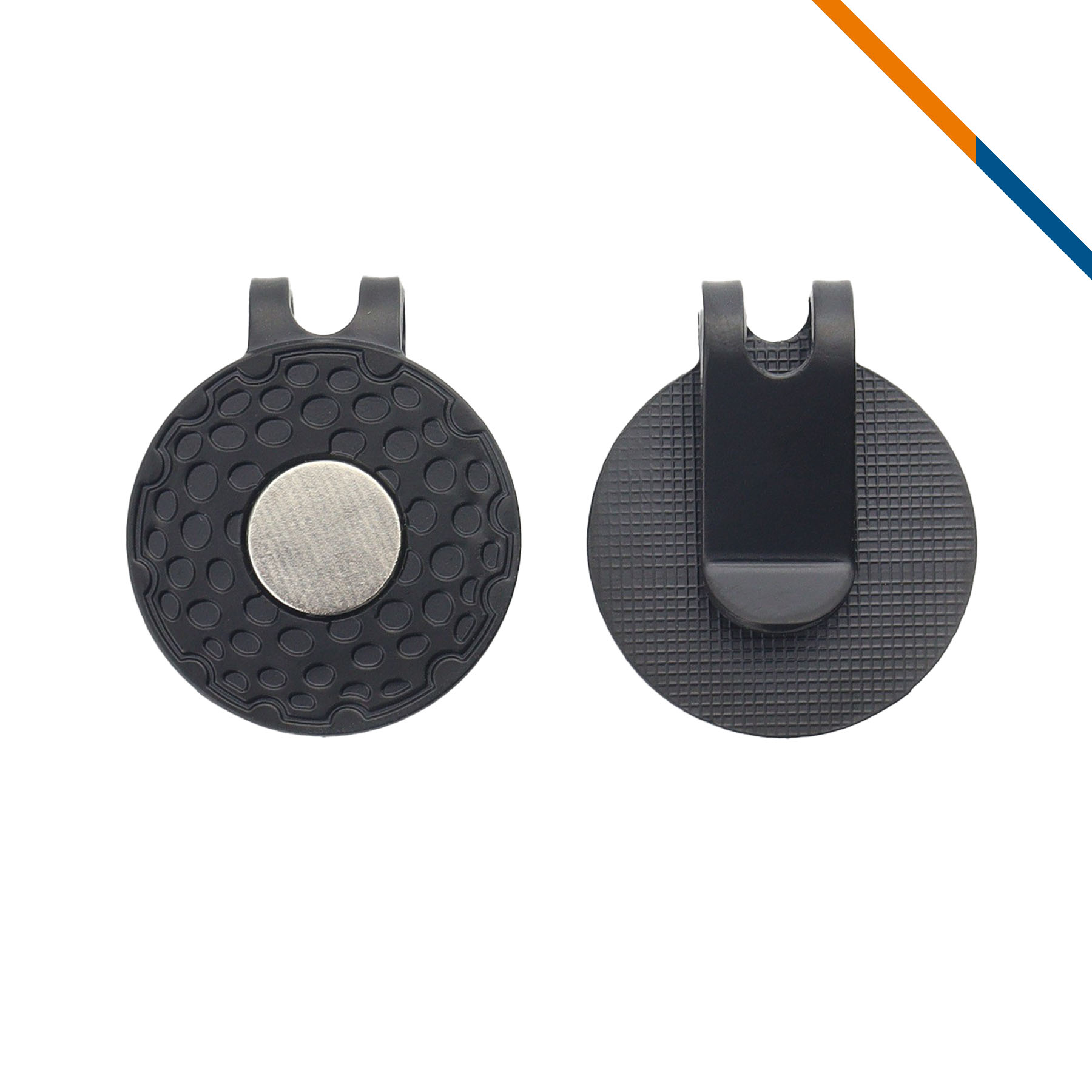 Luno Golf Ball Marker Cap Clip 2