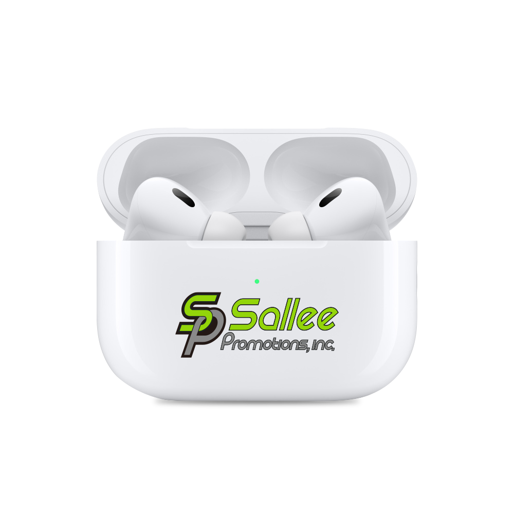 Custom Apple AirPods Pro 2 (USB-C) 4