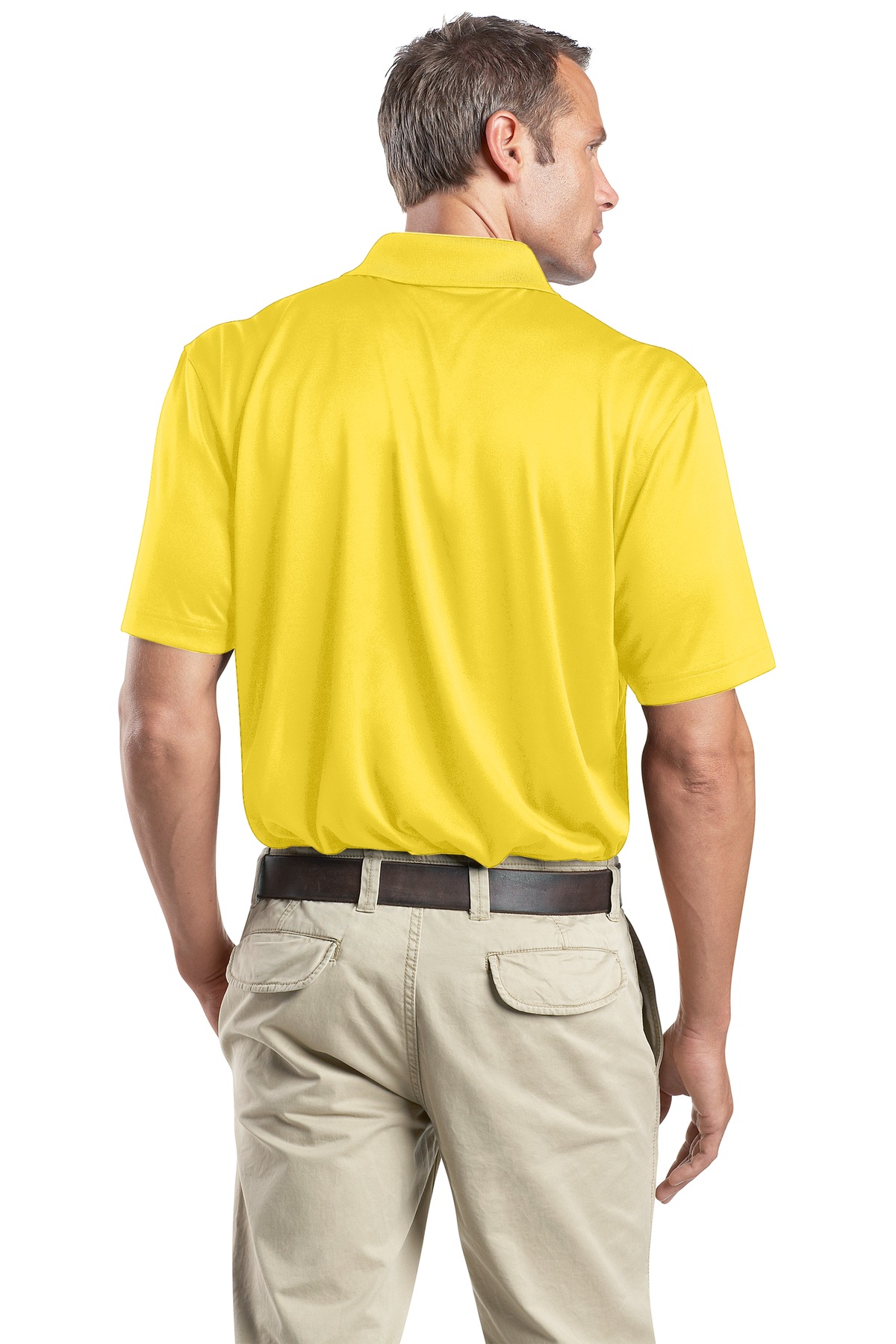 CornerStone® Select Snag-Proof Polo 3