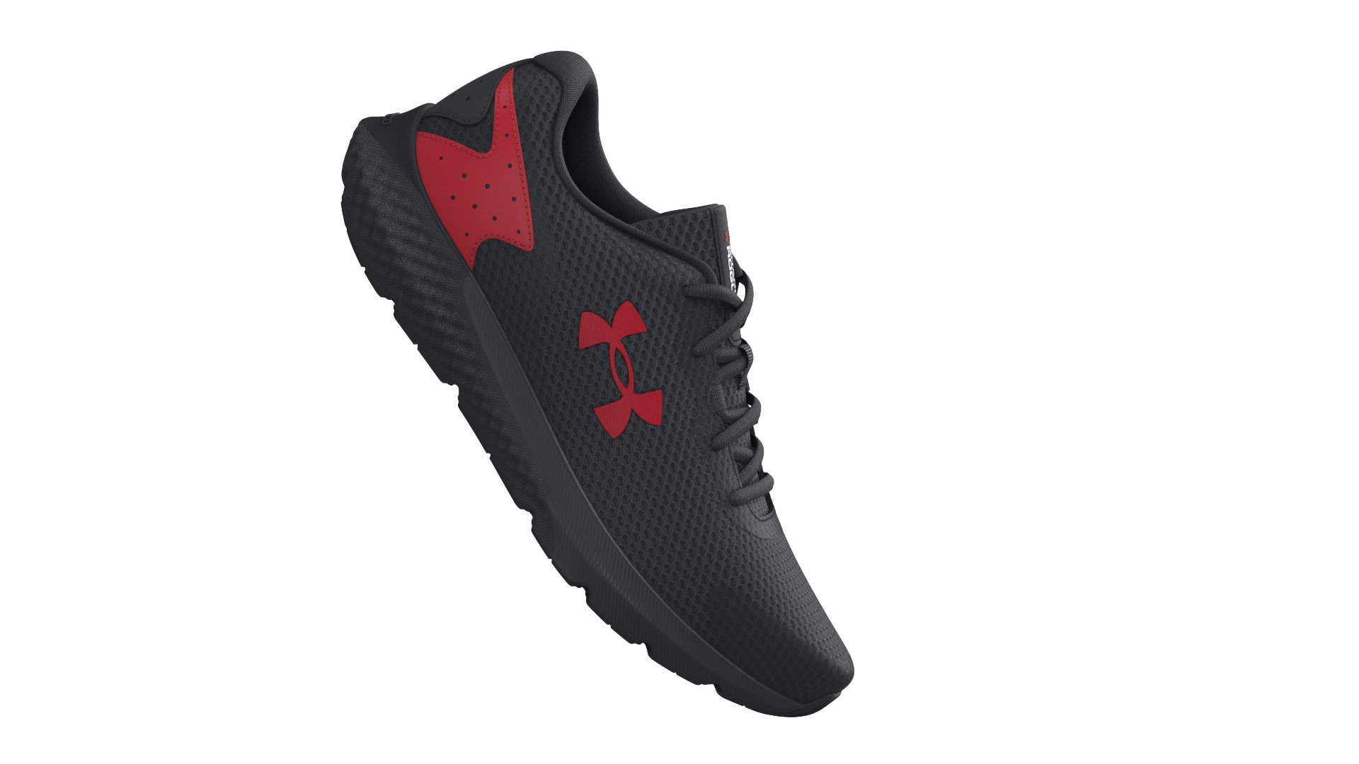 UA Charged Rogue 3 Men's Running Shoes 22