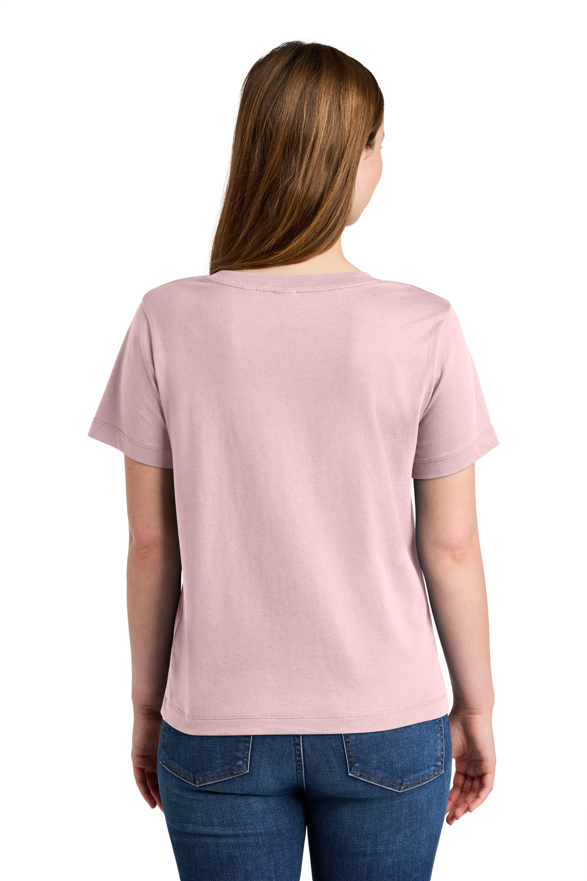 Stanley/Stella Women's Stella Isla V-Neck Tee SXW032 12