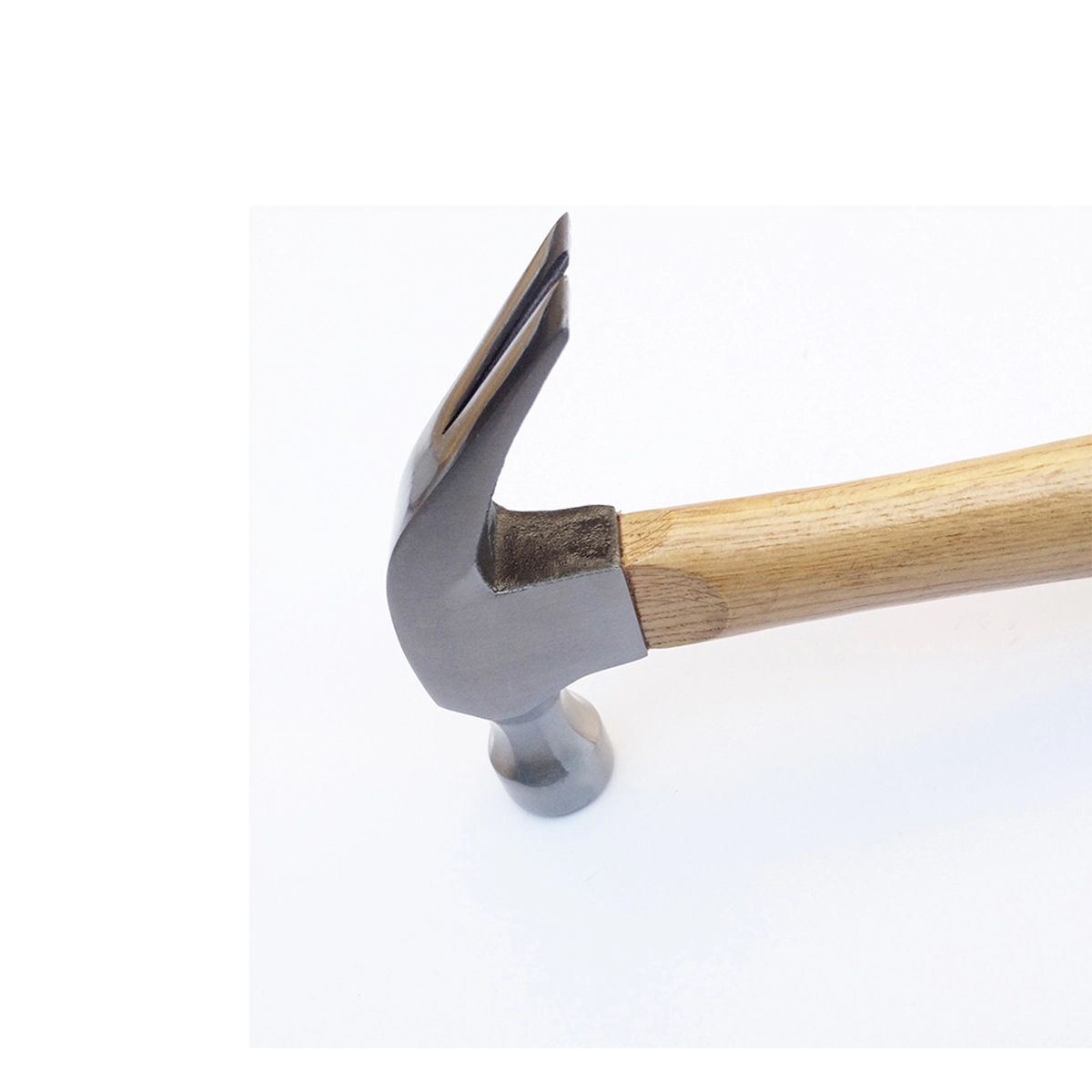 Wood Handle Claw Hammer 4