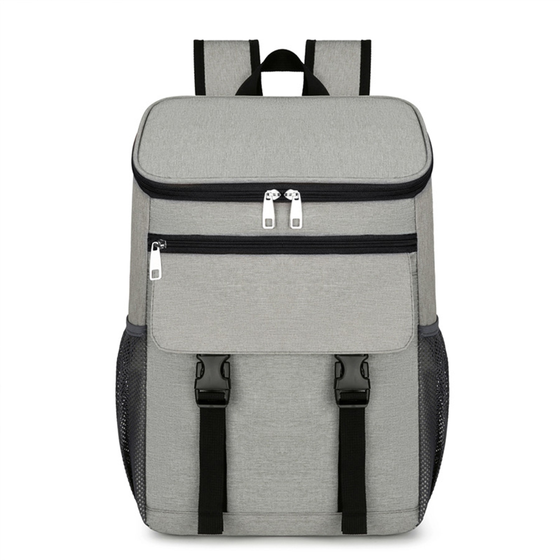 Leakproof Insulated Waterproof Backpack Cooler 2