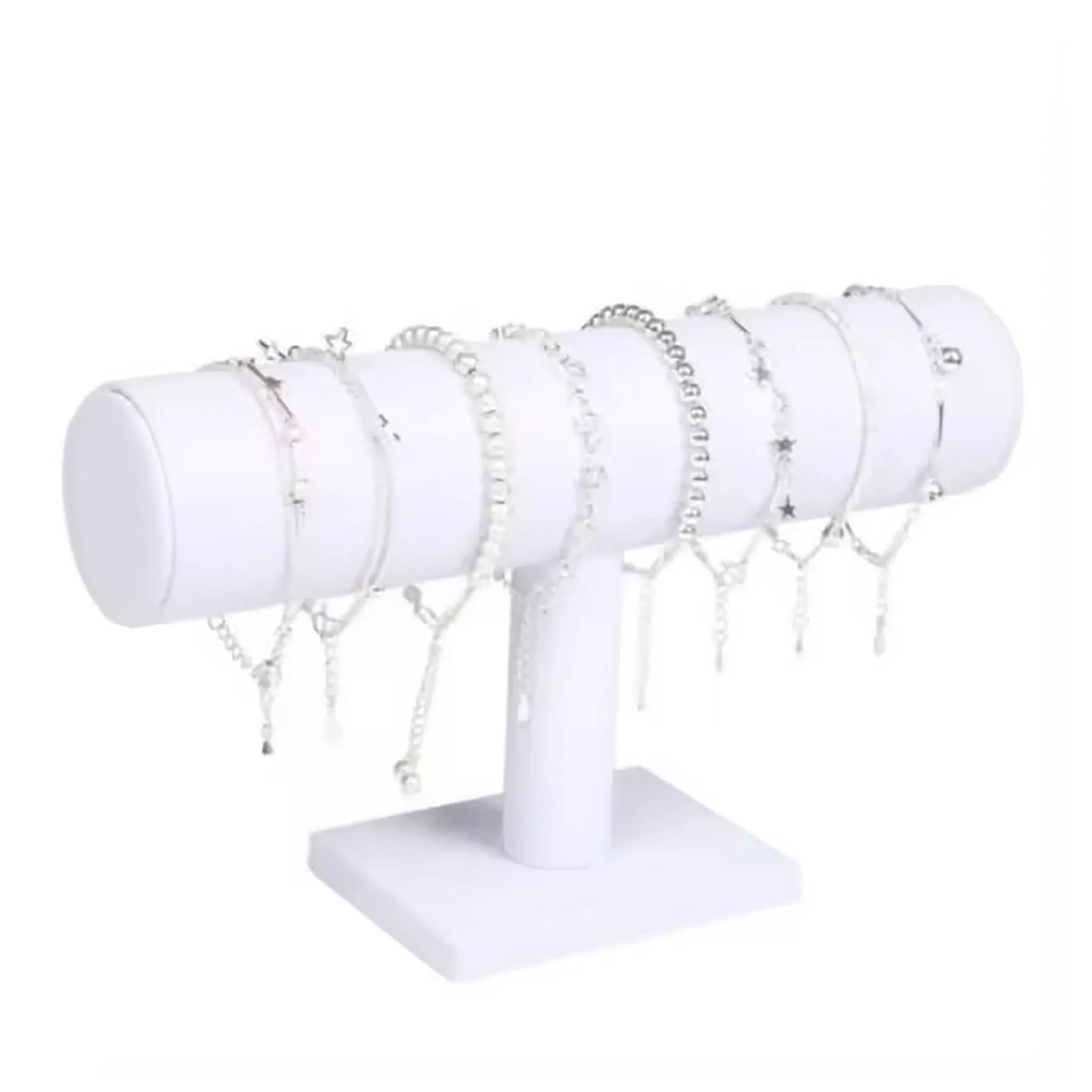 Trade Show Jewelry Display Storage for Bracelet 6