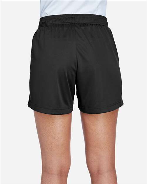 Women's Zone Performance Shorts - TT11SHW 22