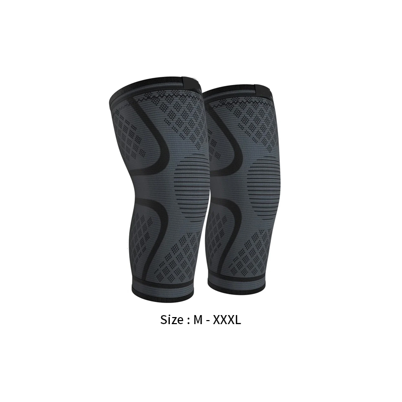 Braces for Knee Pain Unisex 2