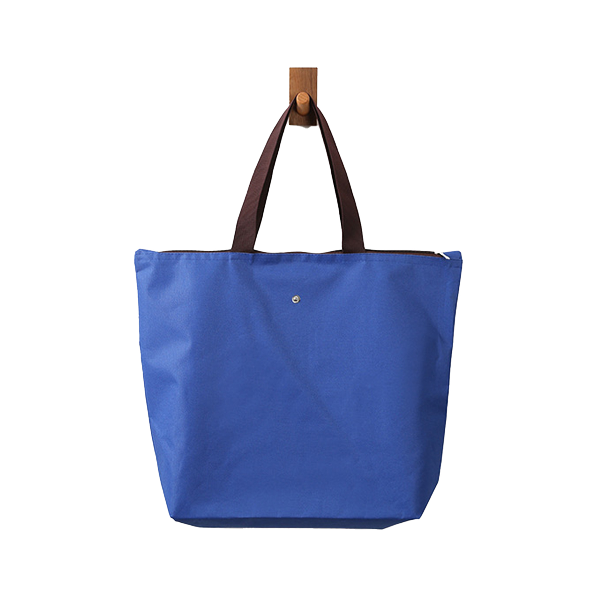 Oxford Advertising Folding Bag ?C Eco-Friendly And Space-Saving 7
