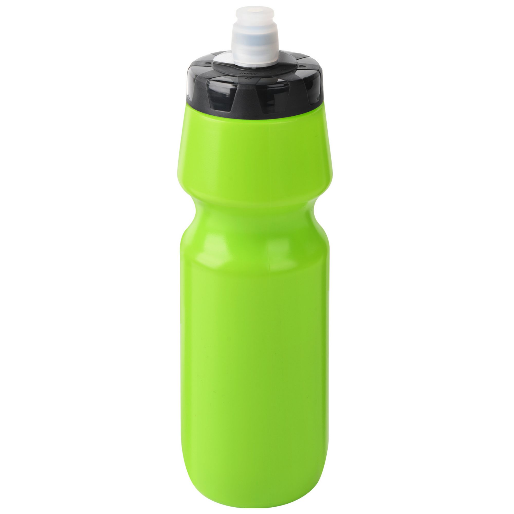 20 oz Rotating Lid Sports Water Bottle 1