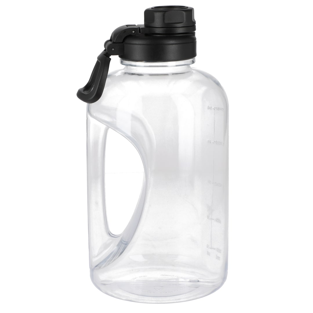 Cena rPETG Recycled Sports Jug 64oz 63