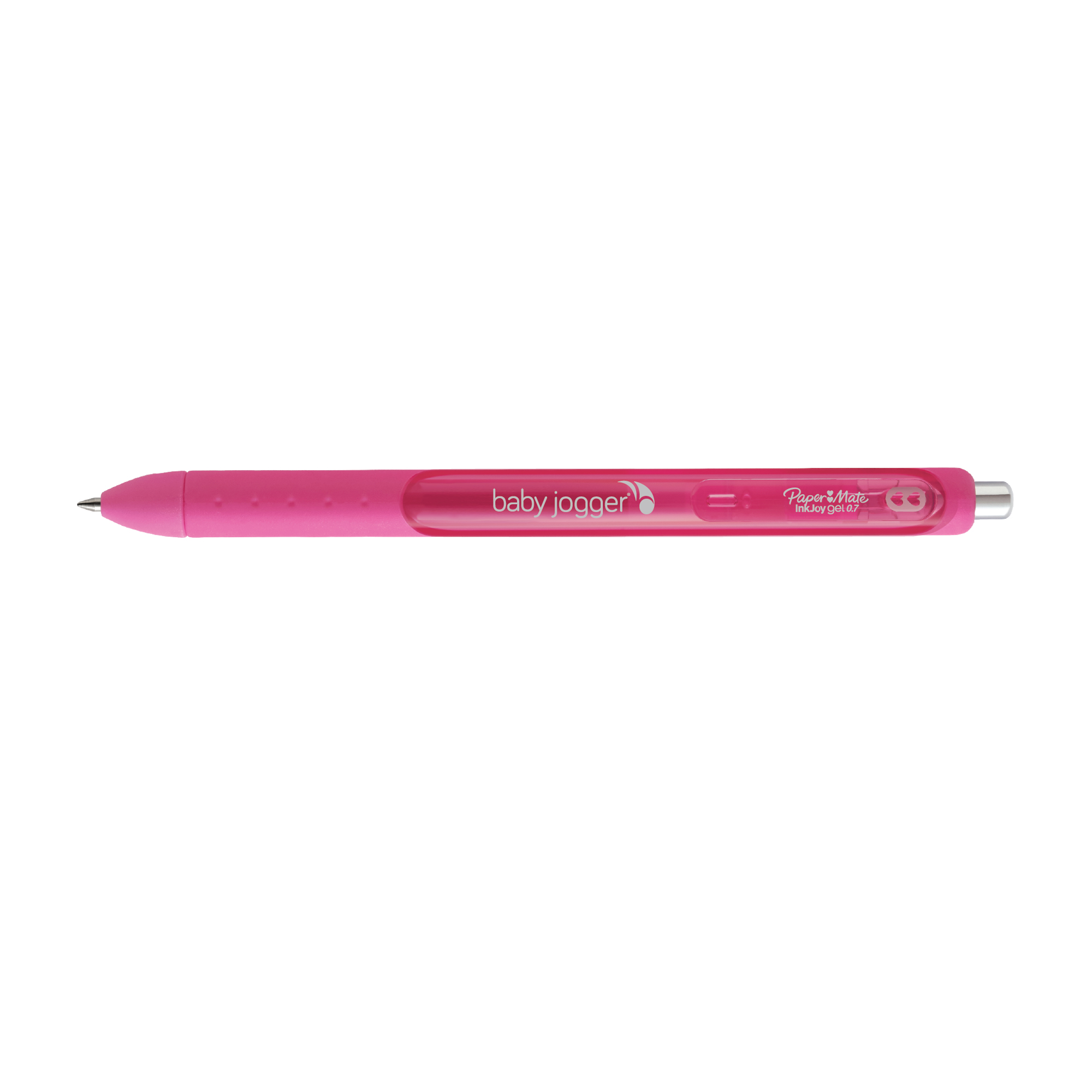 Paper Mate® Inkjoy Gel - Black Ink 4