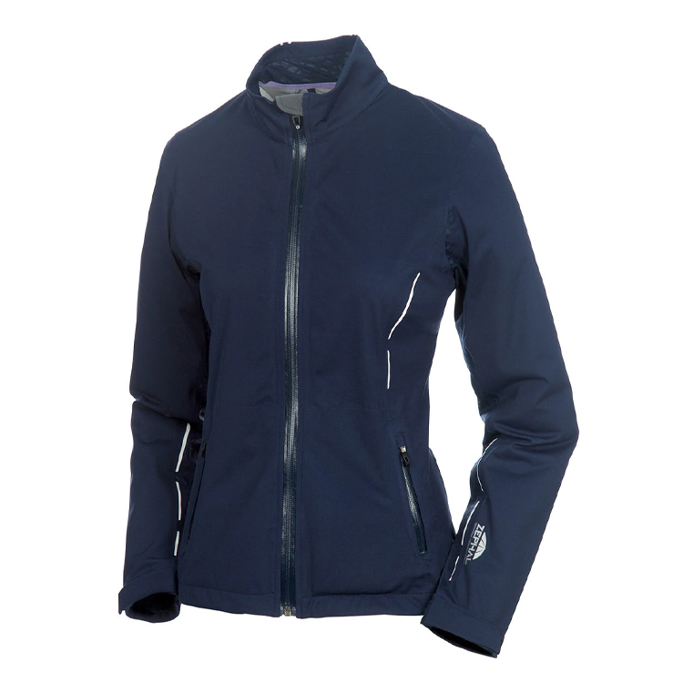 Sunice Ladies Onassis Zephal Rain Jacket 6