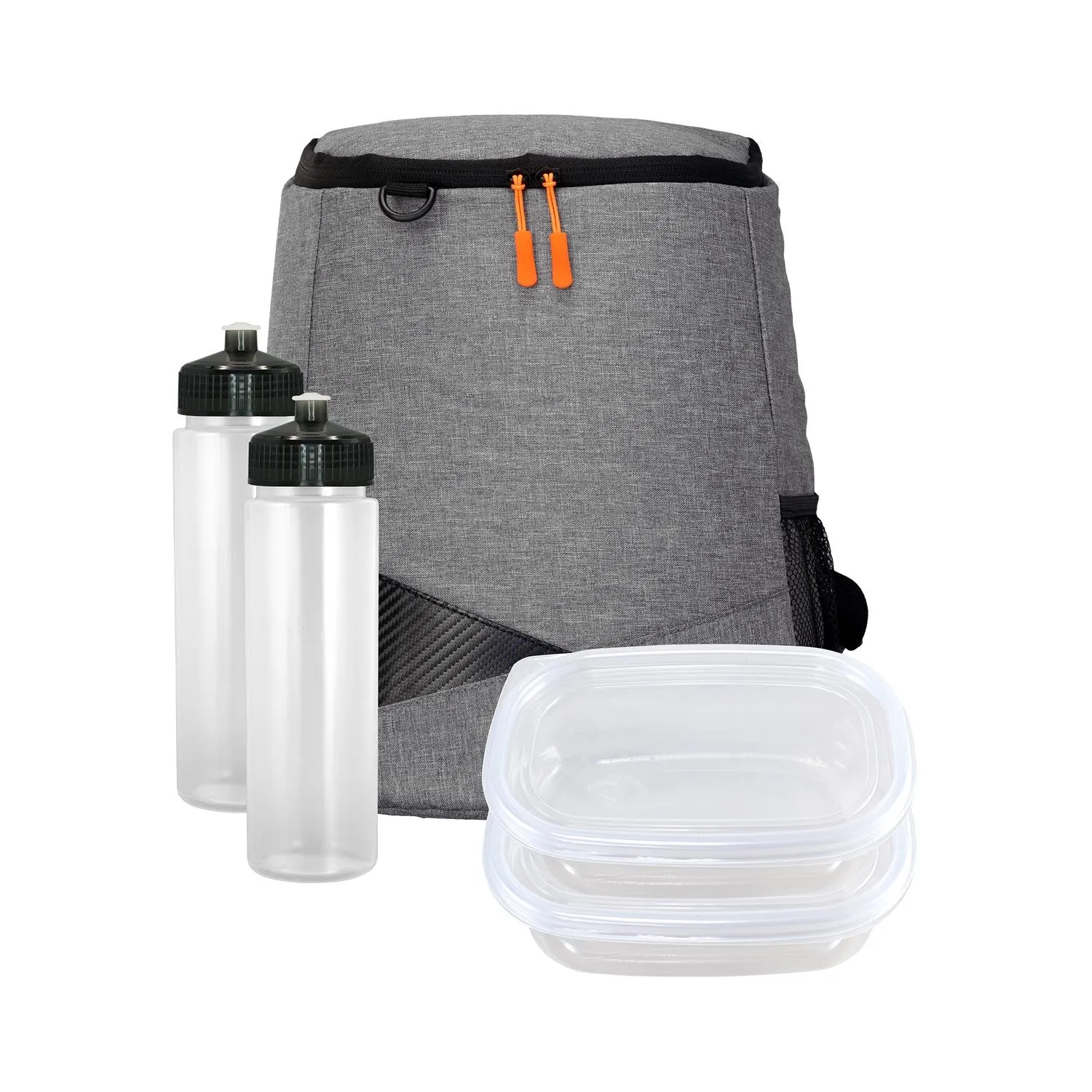 Handy Sporty Backpack Picnic Set 10