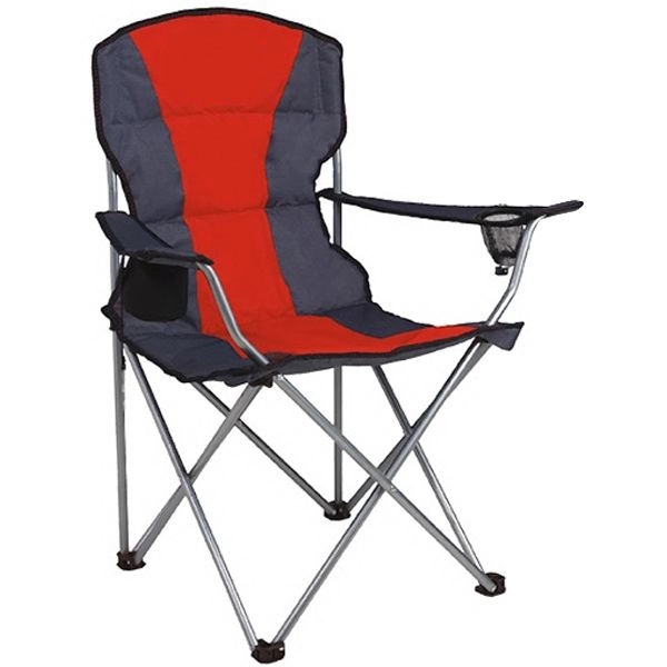 Premium Stripe Chair 4