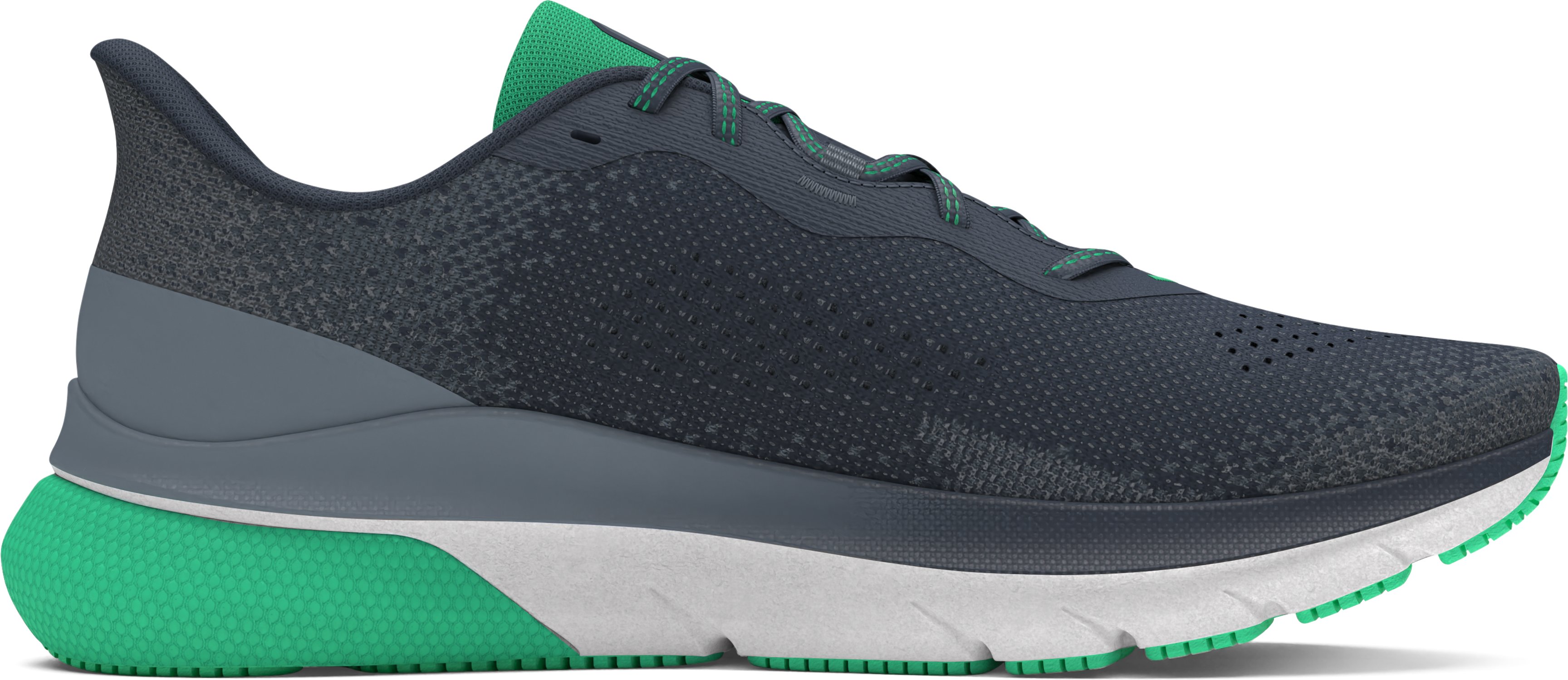 UA HOVR Turbulence 2 Men's Running Shoes 18