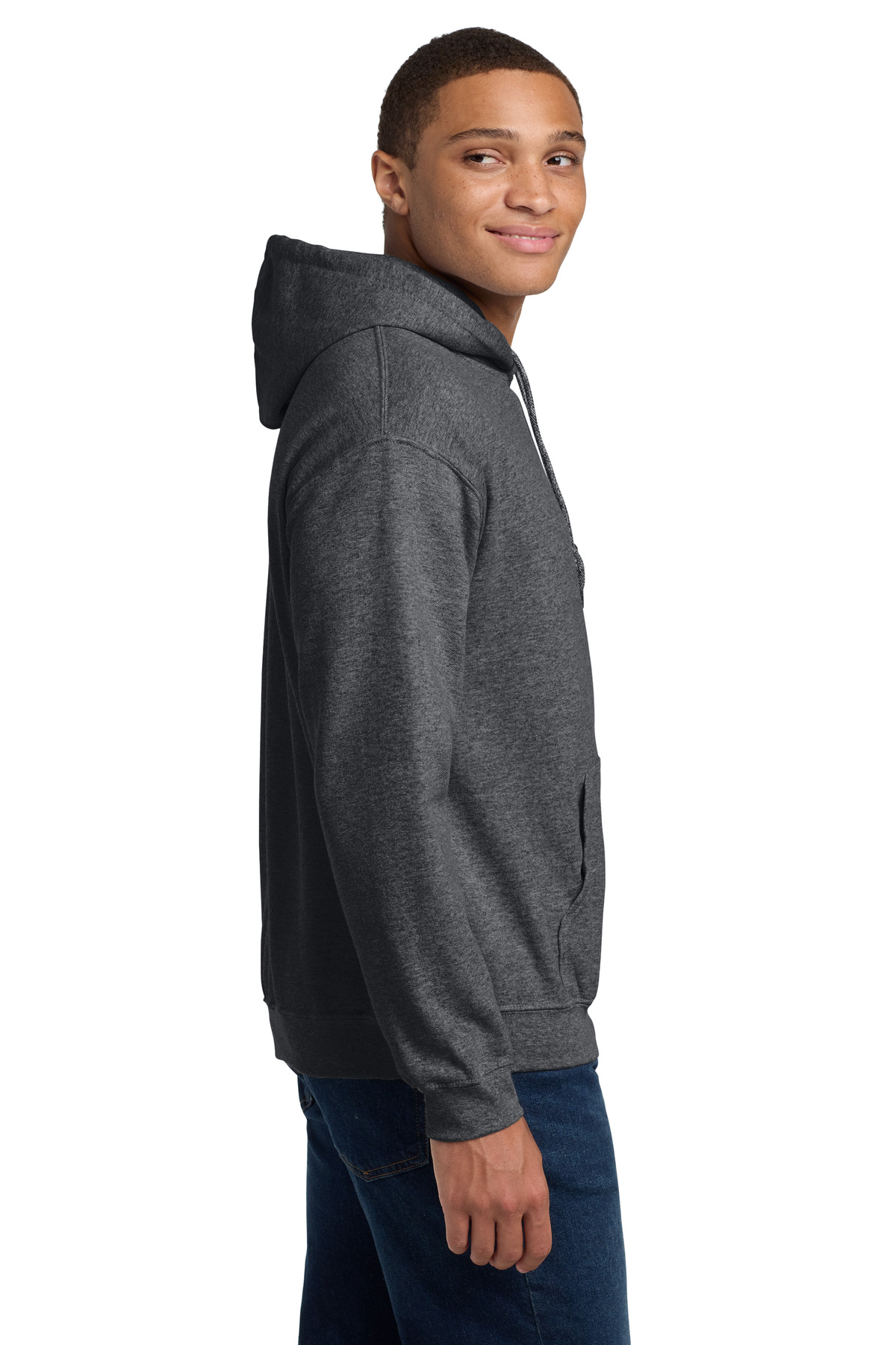 Gildan - Heavy Blend Hooded Sweatshirt. 18500 231