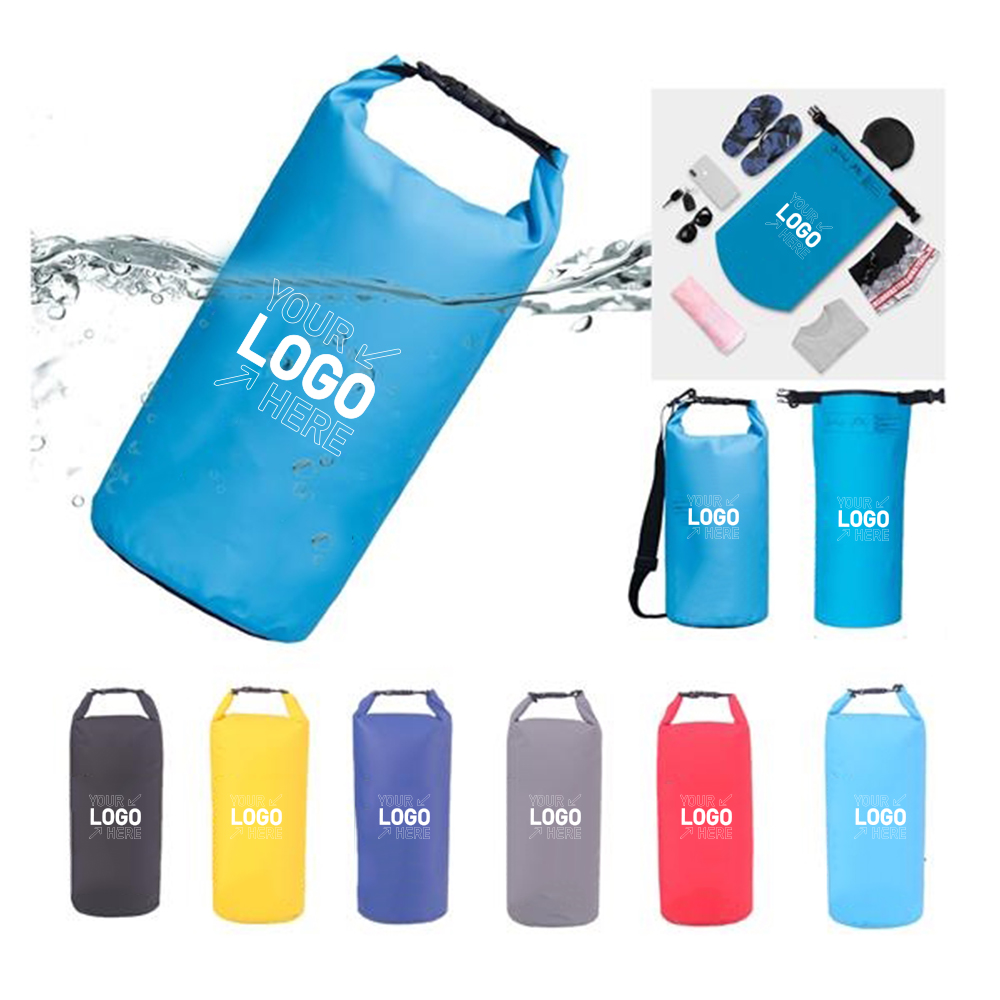 Waterproof Floating Dry Bag 6
