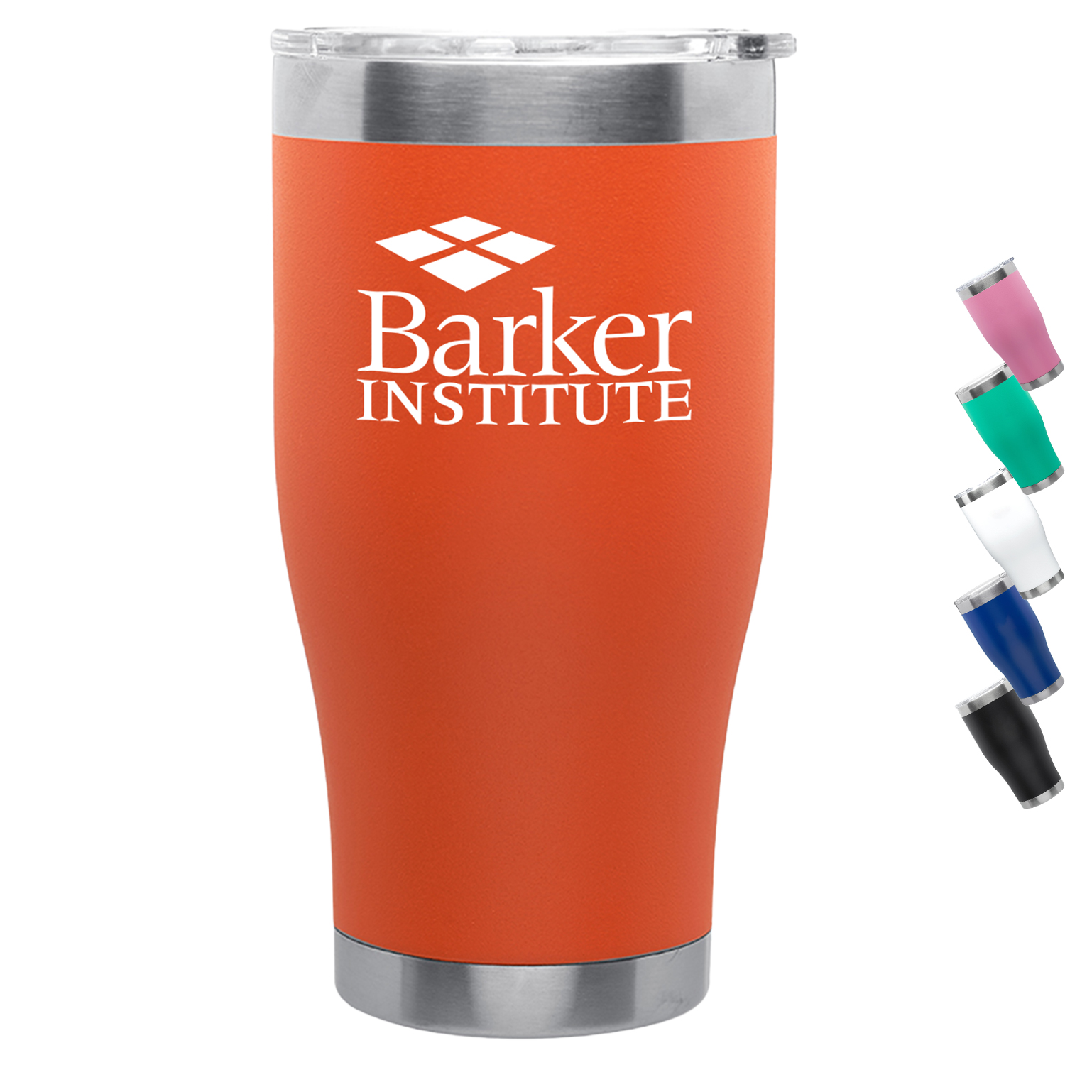 28 oz. Challenger Stainless Steel Tumbler travel mugs 2