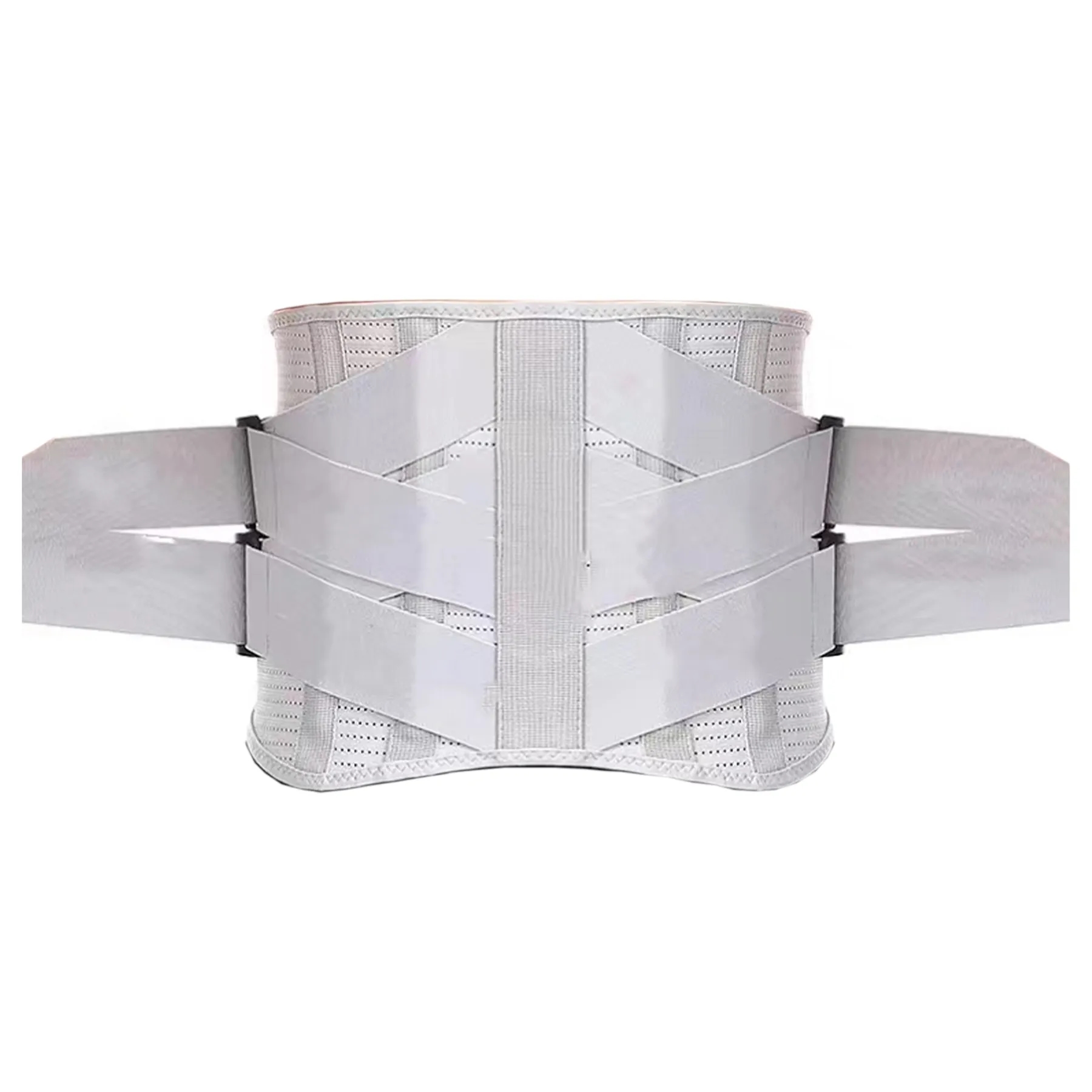 Polyester Fitness Belt For Abdominal Tightening 3