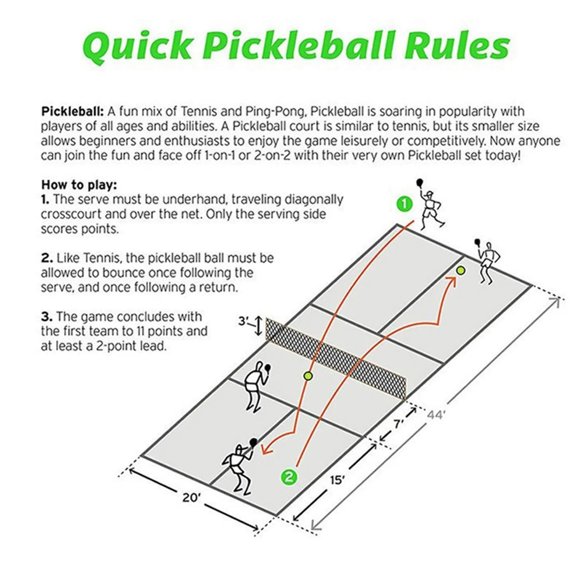 TPE Pickleball 5