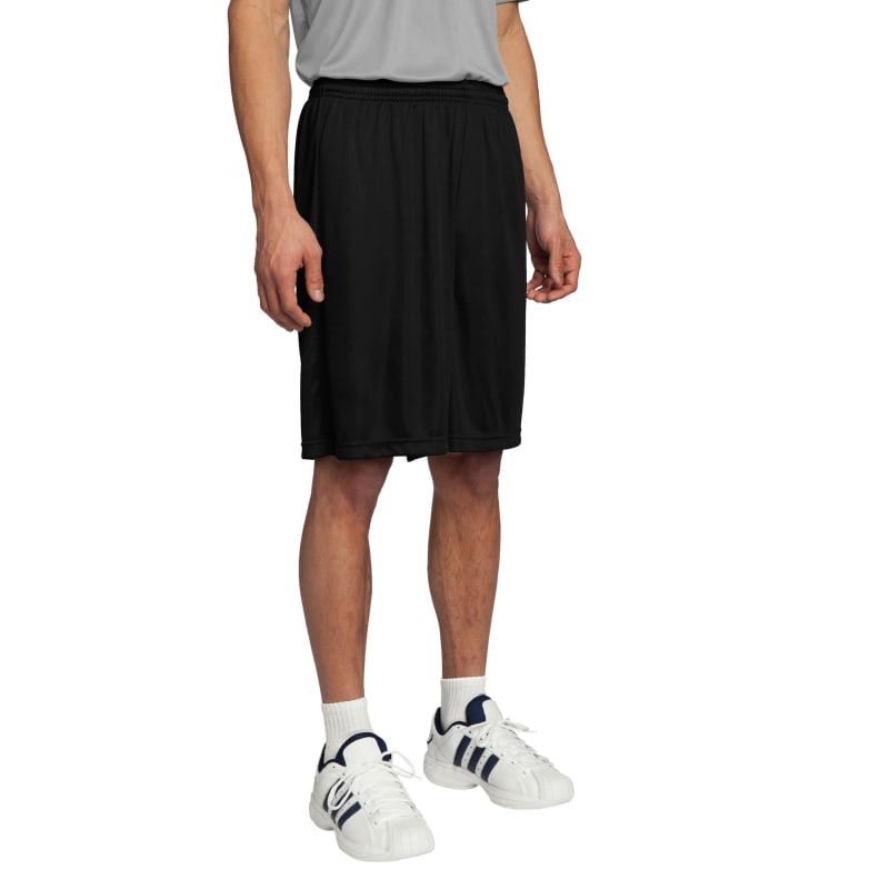 Sport-Tek PosiCharge Competitor Short. 20