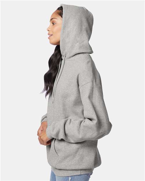 Unisex EcoSmart® Hooded Sweatshirt - P170 410