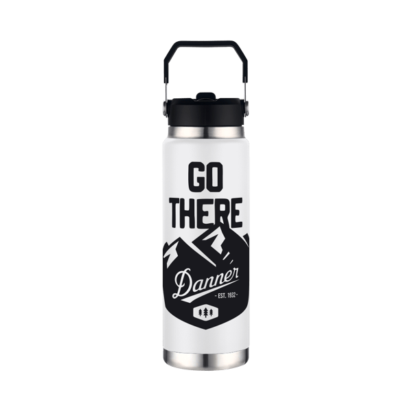 Manchester 30oz Vacuum Water Bottle 78