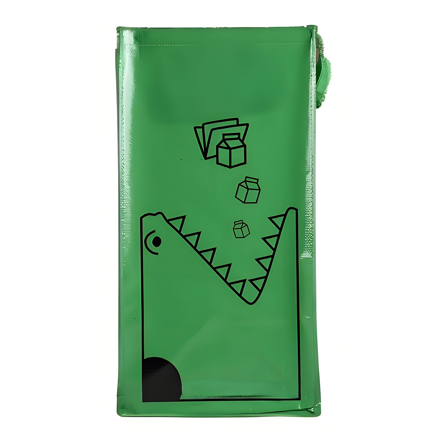 PP Woven Garbage Sorting Bag Set 5