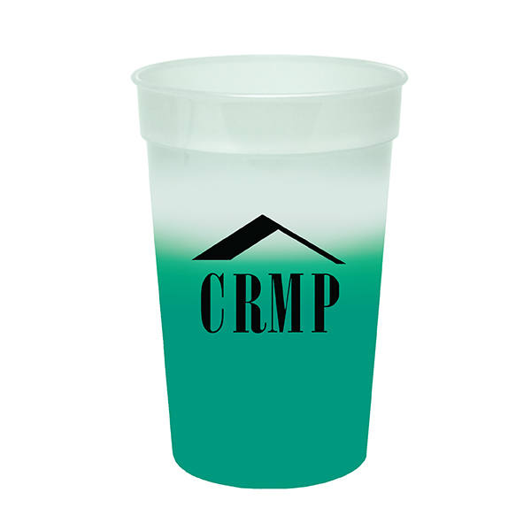 Mood™ 17 oz. Stadium Cup 8