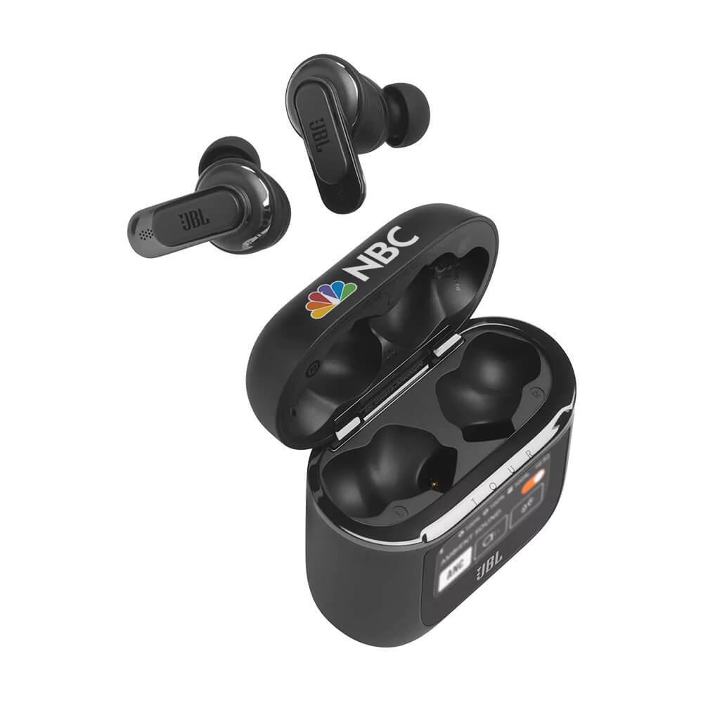 JBL Tour Pro 2 Noise Cancelling Earbuds 9