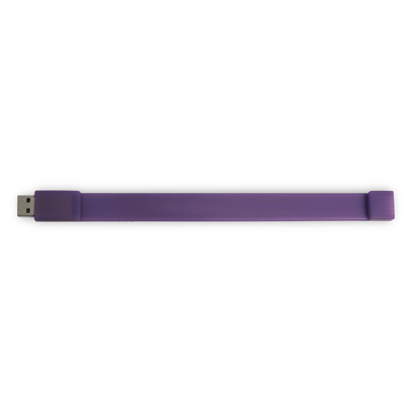 Lombard 3.0 Wristband USB Drive 11