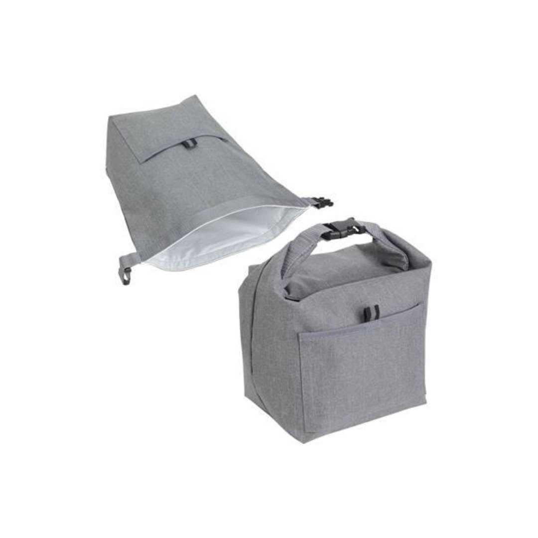 Insulated Lunch Tote 2