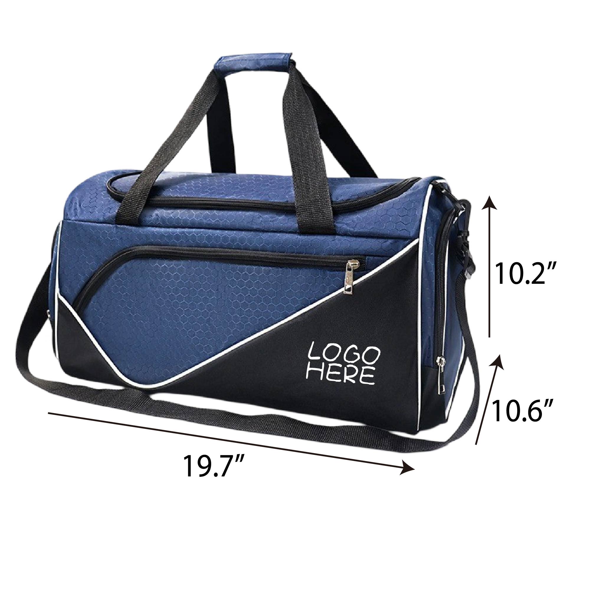 Travel Duffle 3