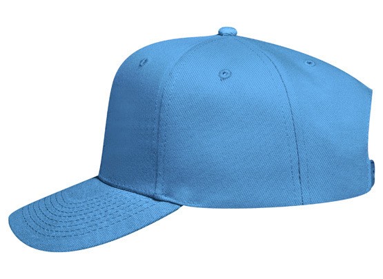 OTTO CAP® 6 Panel Mid Profile Baseball Cap 68